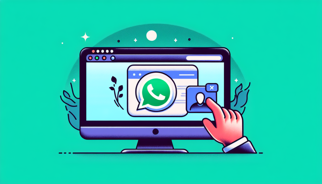 Como Tirar o Online do WhatsApp Web Mesmo Estando Online