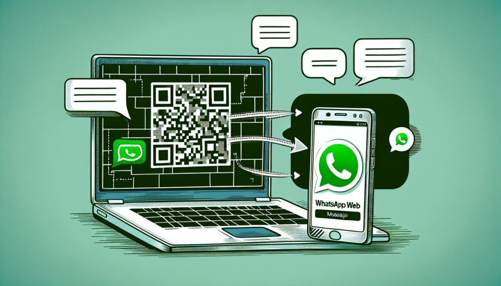 O que é WhatsApp Web