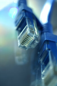 Tudo Sobre Cabo de Rede (Ethernet)