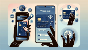 Utlizar o Cartão Virtual do Nubank