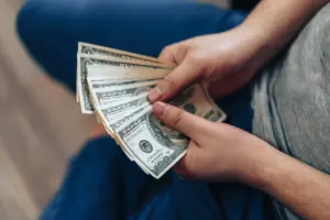 money